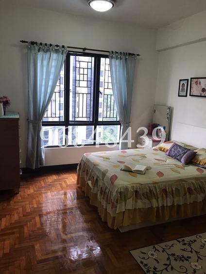Regent Heights (D23), Condominium #155137922
